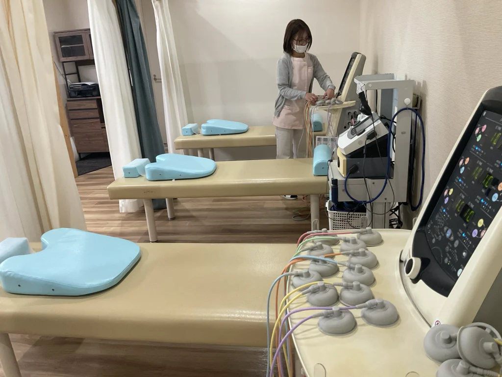 電気治療器